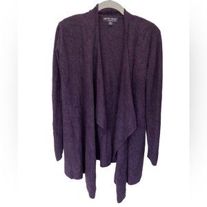 Barefoot Dreams Bamboo‎ Chic Lite Knit Cardigan